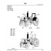 John Deere 3030 - 3130 Parts Manual